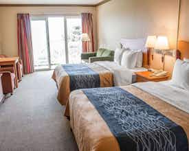 Hotel Comfort Inn and Suites Ocean Shores photo 5