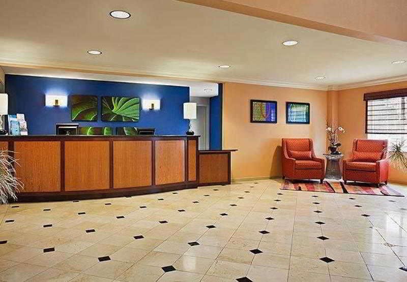Hotel Fairfield Inn & Suites by Marriott Napa American Canyon photo 5