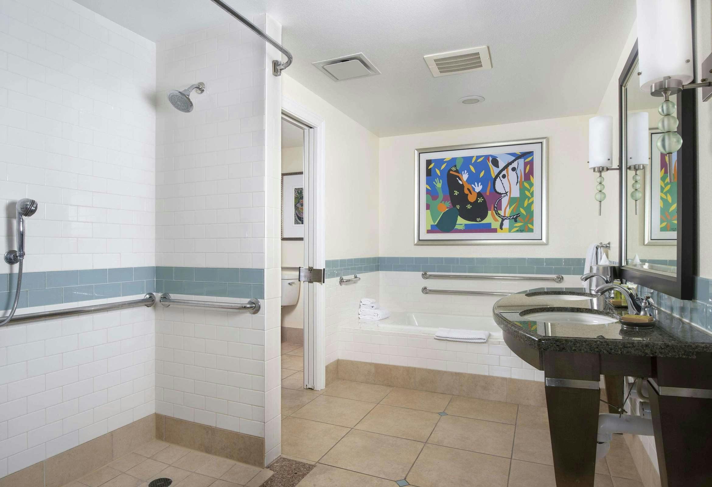 Hotel Hilton Grand Vacations Club Parc Soleil Orlando photo 4