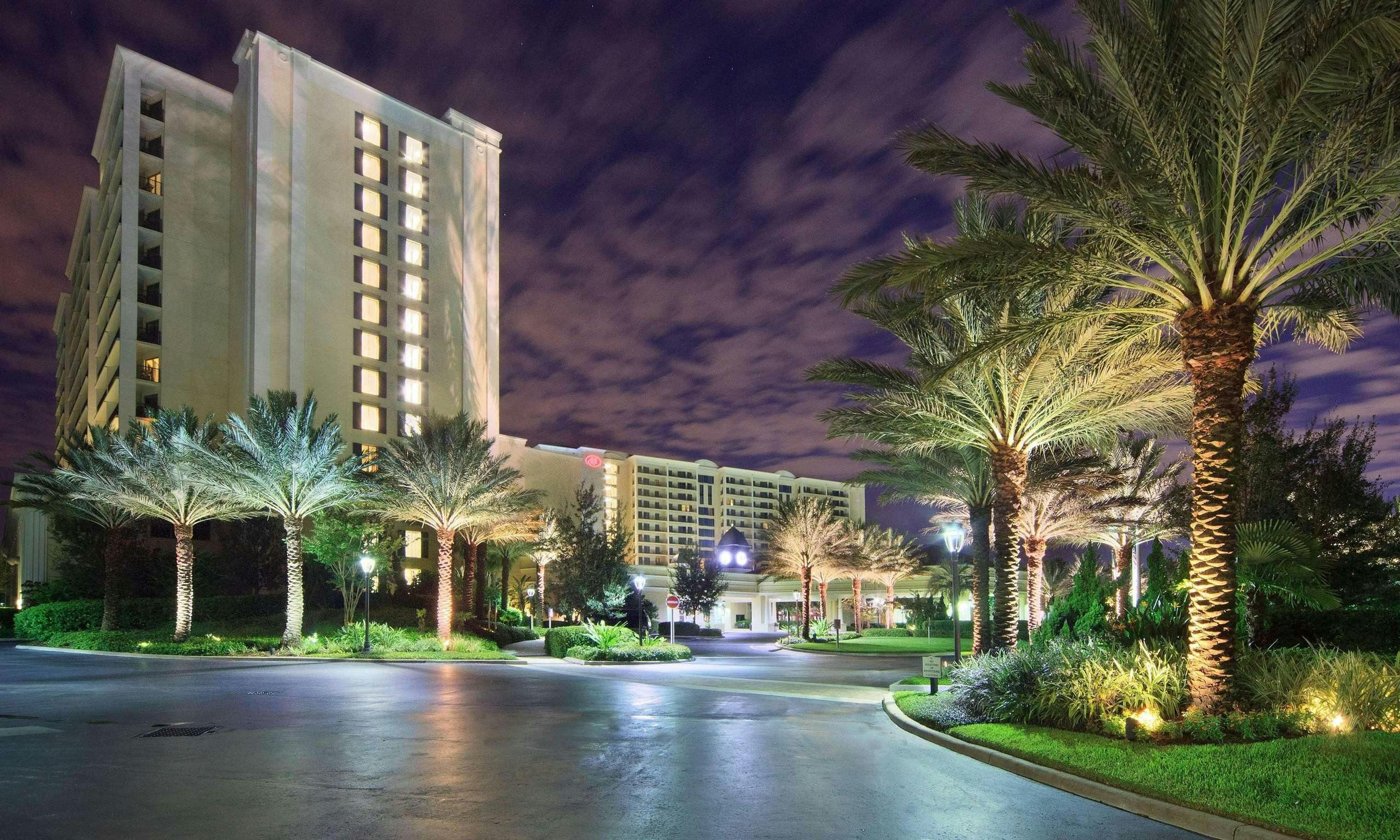 Hilton Grand Vacations Club Parc Soleil Orlando