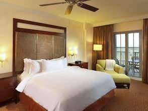 Hotel Hilton Grand Vacations Club Parc Soleil Orlando photo 2