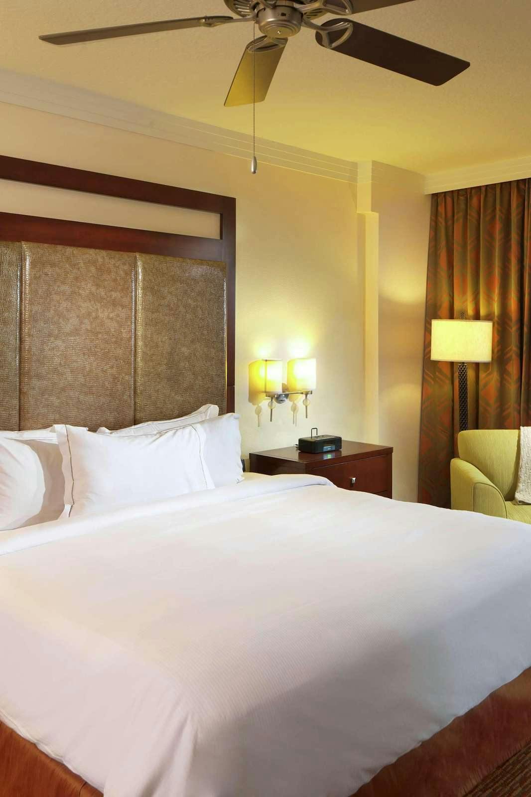 Hotel Hilton Grand Vacations Club Parc Soleil Orlando photo 1