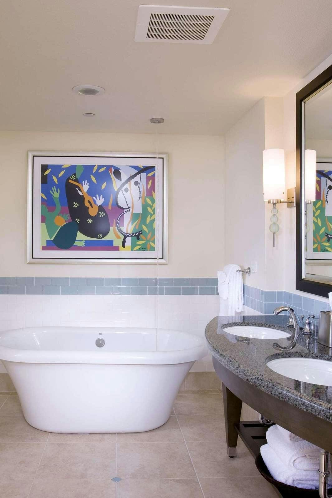 Hotel Hilton Grand Vacations Club Parc Soleil Orlando photo 3