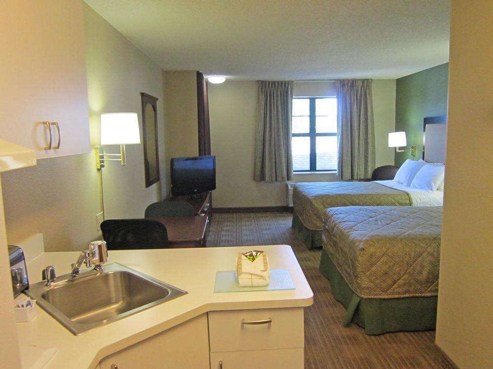 Hotel Extended Stay America Suites Olympia Tumwater photo 1