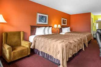 Hotel Quality Inn Duncan - Spartanburg West photo 5