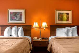 Hotel Quality Inn Duncan - Spartanburg West photo 2