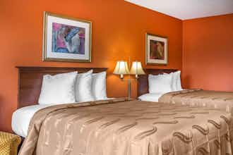 Hotel Quality Inn Duncan - Spartanburg West photo 4