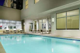 Hotel Hilton Garden Inn Sunnyvale photo 2