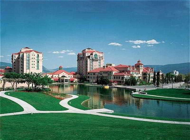 Delta Grand Okanagan Resort