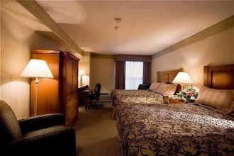 Hotel Delta Grand Okanagan Resort photo 4