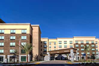 Hotel Hampton Inn and Suites San Jose Airport photo 1