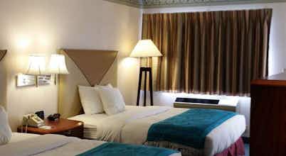 Hotel Fireside Inn & Suites - Belfast photo 2