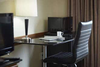 Hotel Comfort Inn Pickering photo 4
