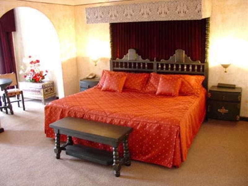 Hotel Castillo Santa Cecilia photo 1