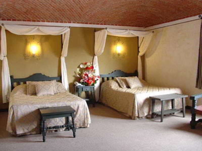 Hotel Castillo Santa Cecilia photo 3