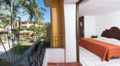 Hotel Costa Club Punta Arena Hotel photo 3