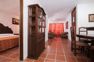 Hotel Costa Club Punta Arena Hotel photo 2