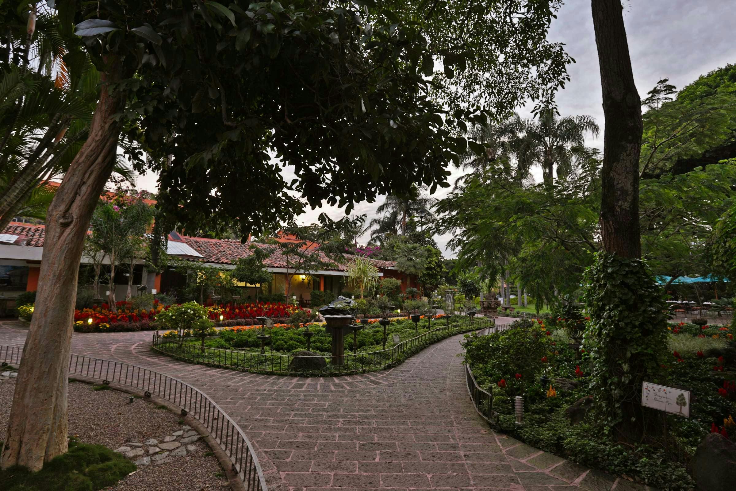 Hotel Hostería Las Quintas Hotel photo 1