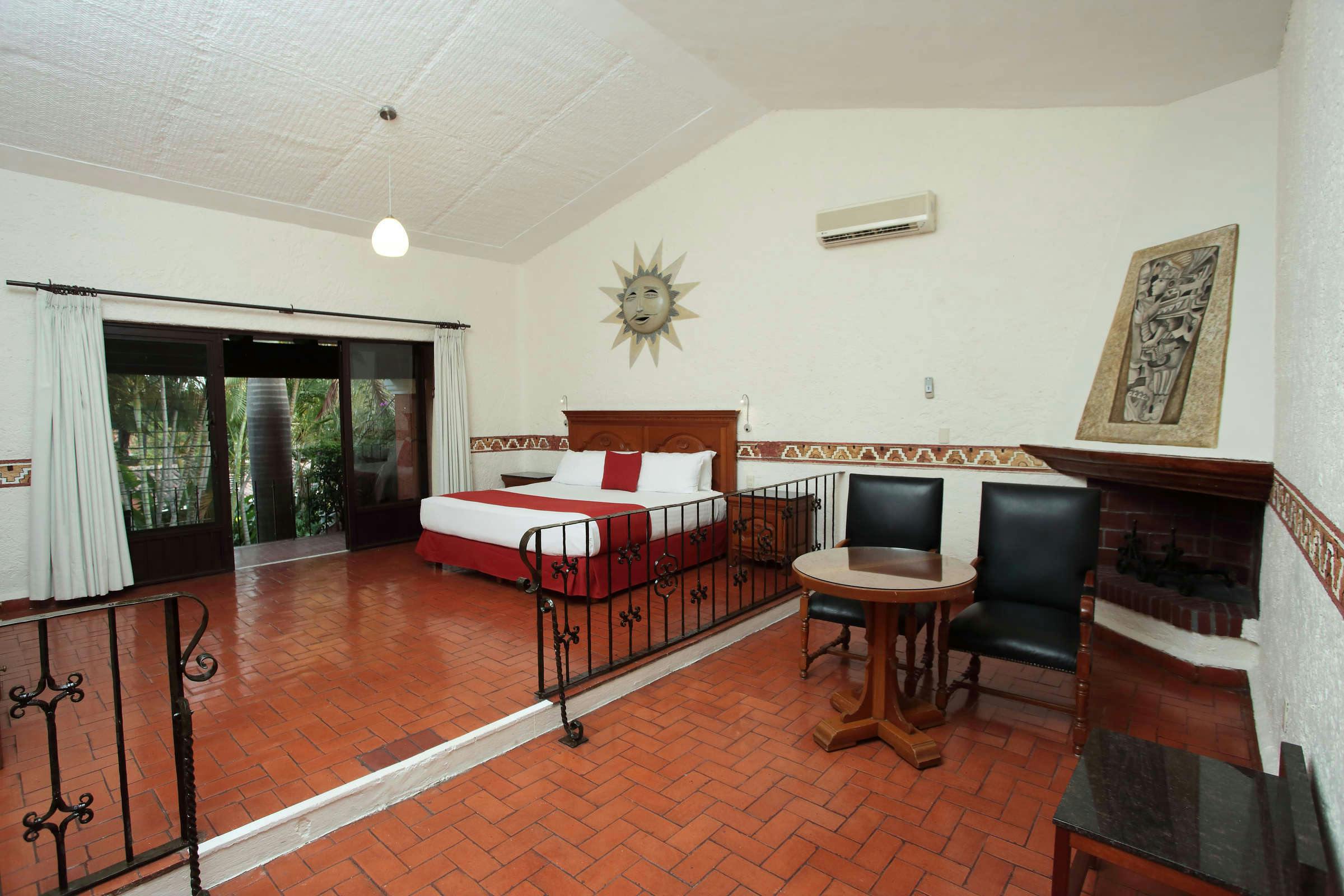 Hotel Hostería Las Quintas Hotel photo 2