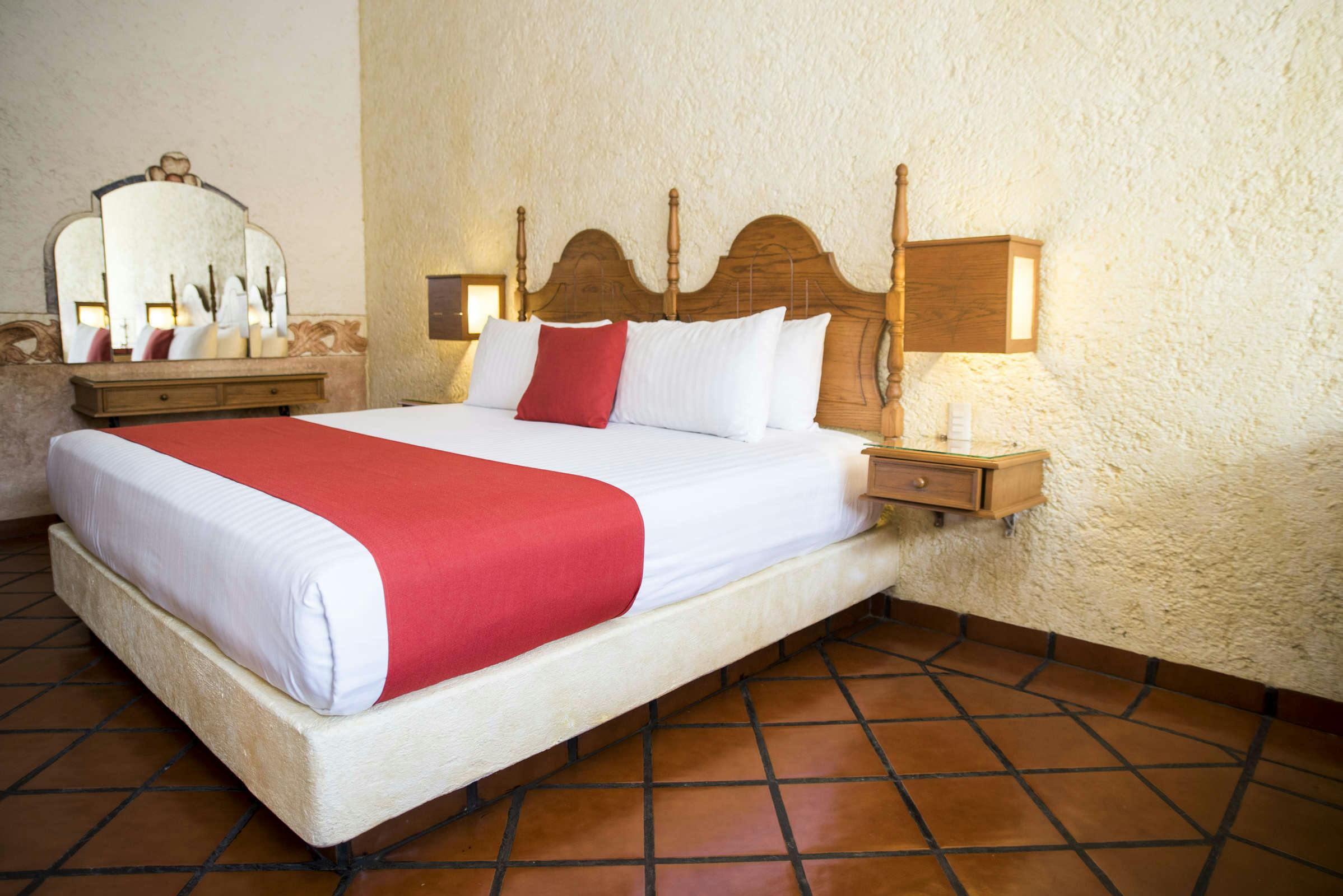 Hotel Hostería Las Quintas Hotel photo 5