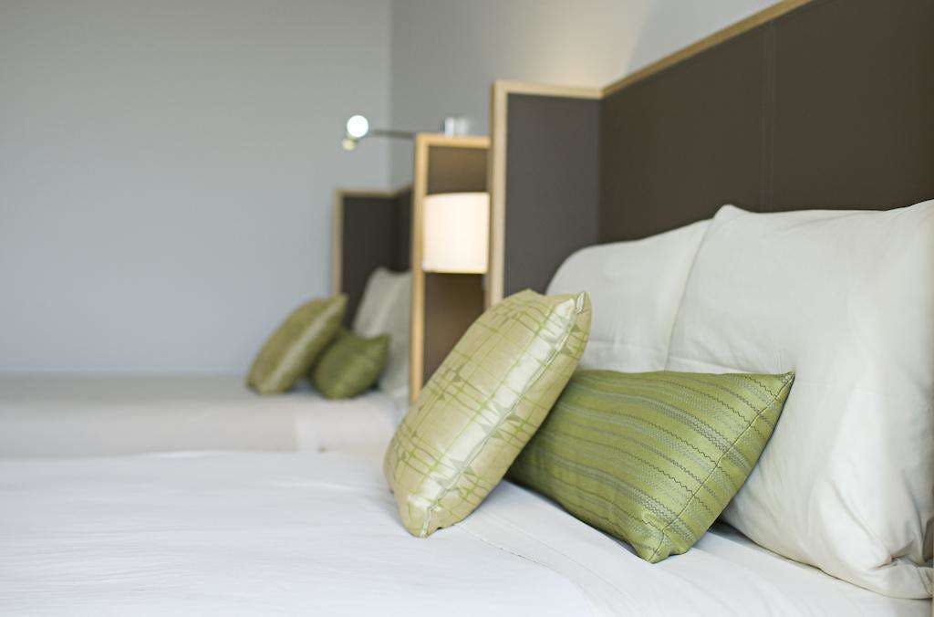 Hotel Coast Bastion Hotel photo 1