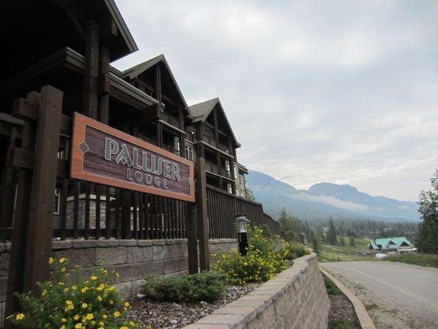 Hotel The Palliser Lodge photo 4