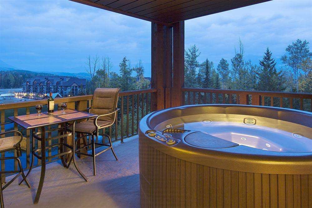 Hotel The Palliser Lodge photo 1