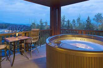 Hotel The Palliser Lodge photo 1