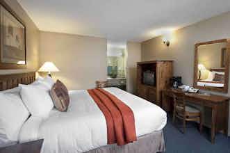 Hotel Maligne Lodge photo 1