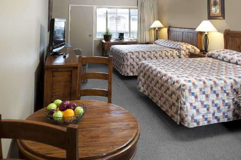 Hotel Maligne Lodge photo 3