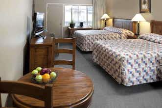 Hotel Maligne Lodge photo 3