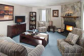 Hotel Maligne Lodge photo 4