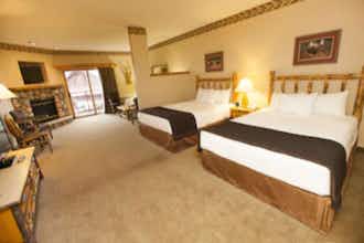 Hotel Great Wolf Lodge Niagara Falls photo 1
