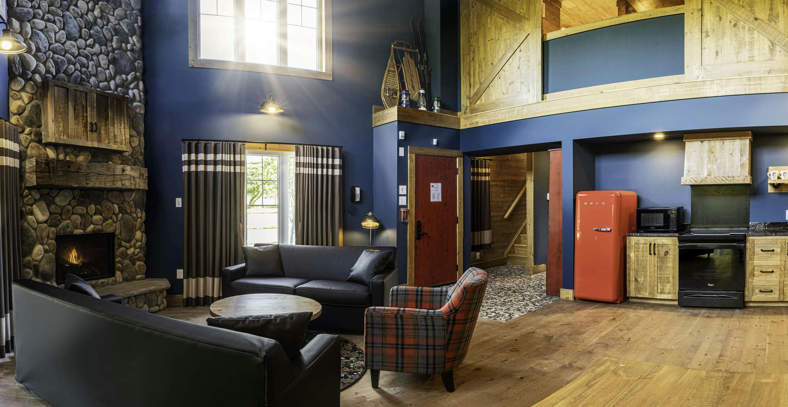 Hotel Great Wolf Lodge Niagara Falls photo 2