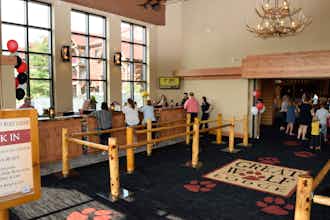 Hotel Great Wolf Lodge Niagara Falls photo 4
