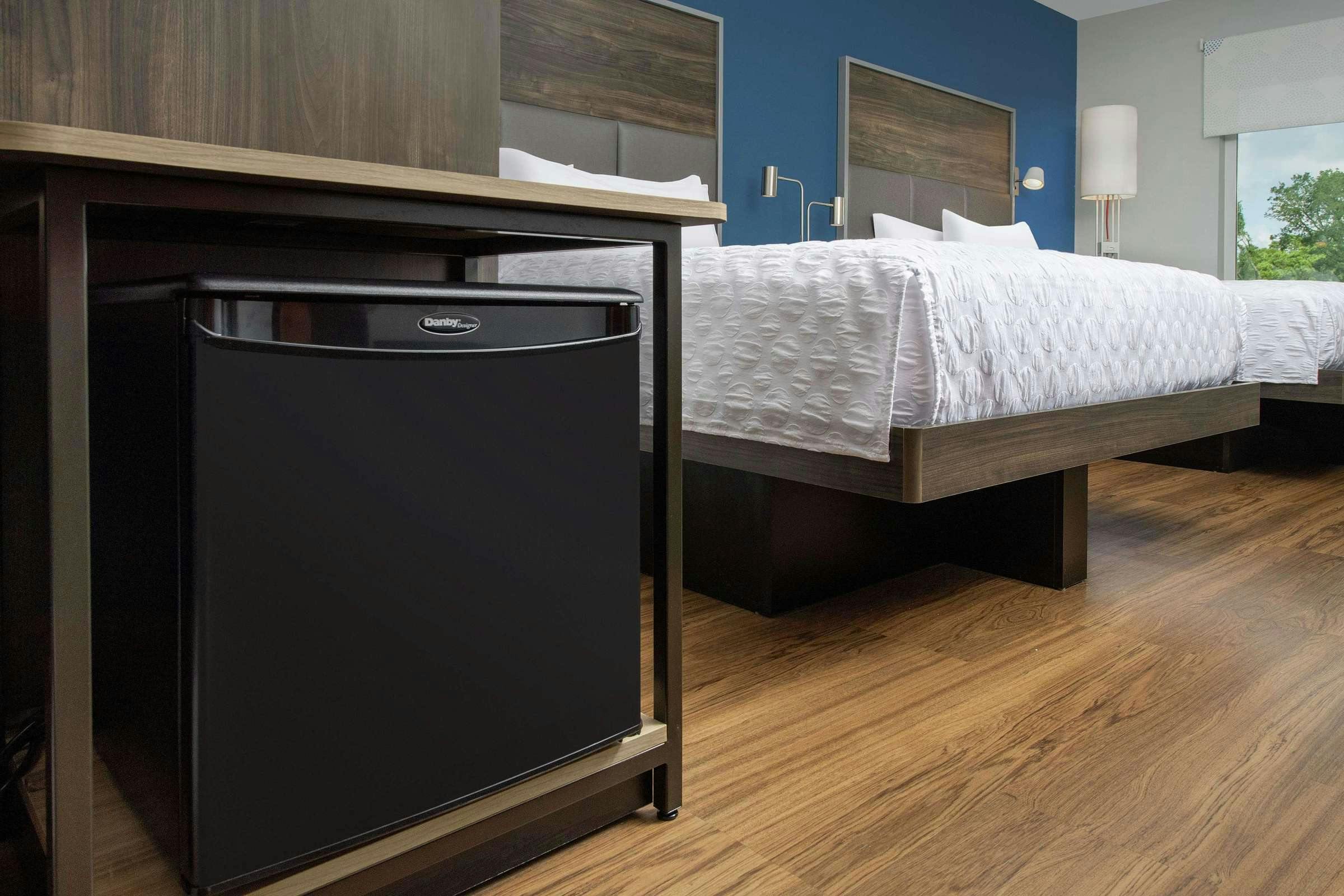 Hotel Tru by Hilton Mt Pleasant Charleston photo 3