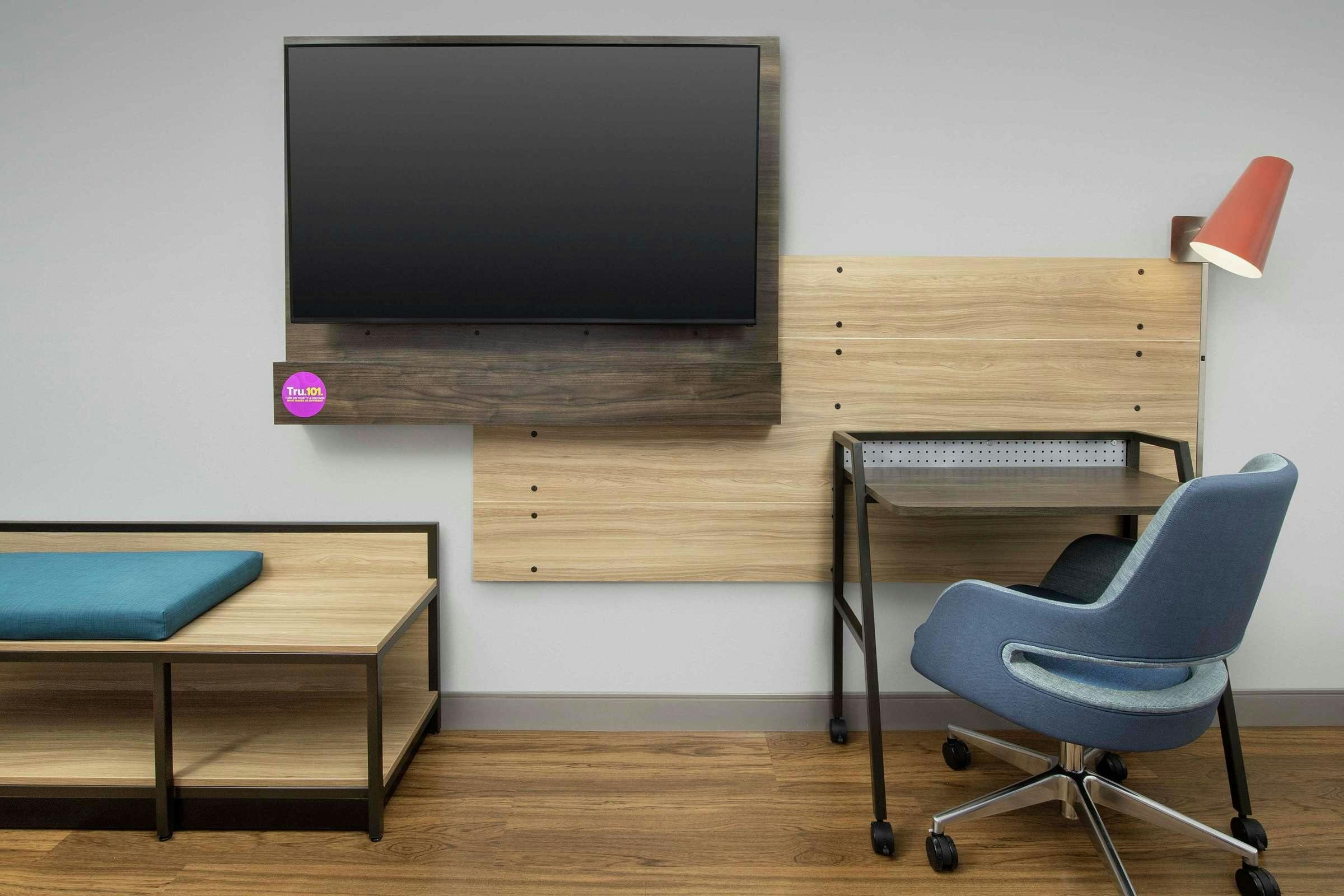 Hotel Tru by Hilton Mt Pleasant Charleston photo 5