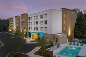 Hotel Tru by Hilton Mt Pleasant Charleston photo 2