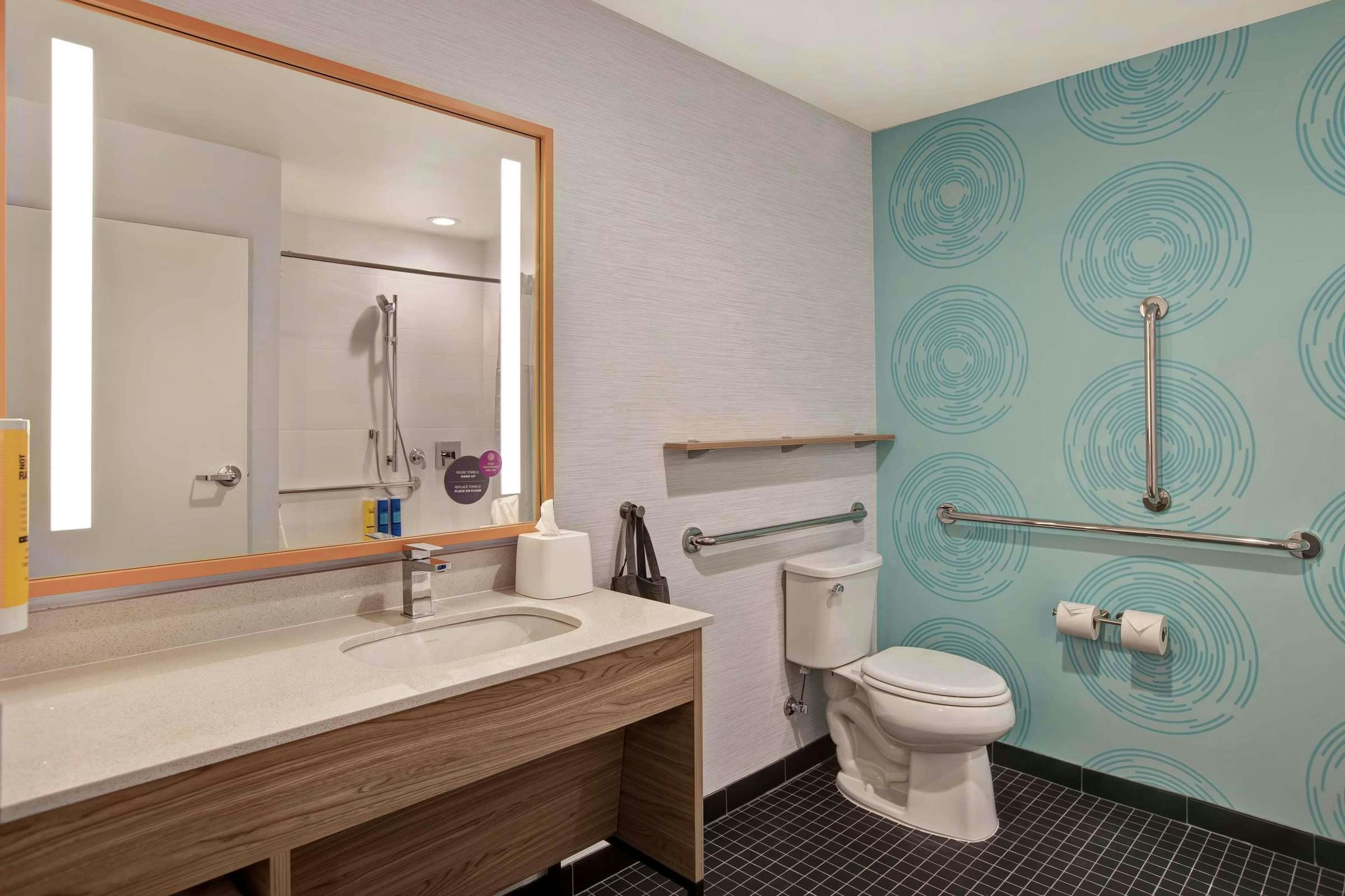 Hotel Tru By Hilton Oxford photo 4