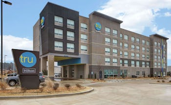 Tru By Hilton Oxford