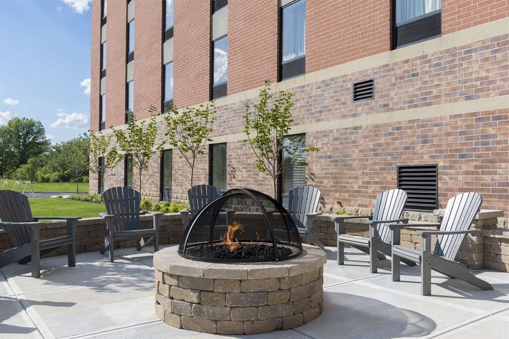 Hampton Inn Westfield