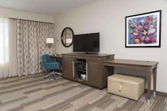 Hotel Hampton Inn Westfield photo 1