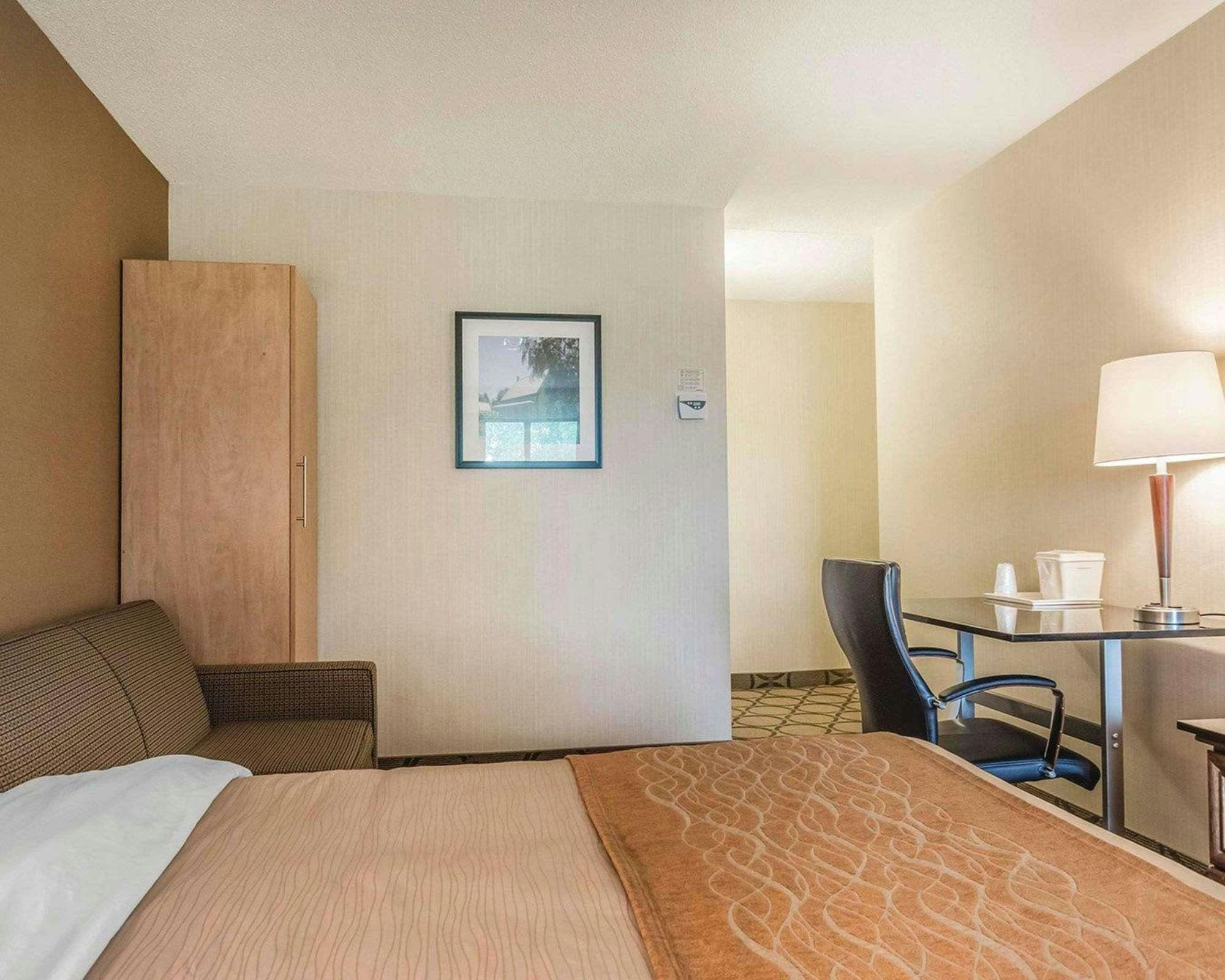 Comfort Inn Drummondville