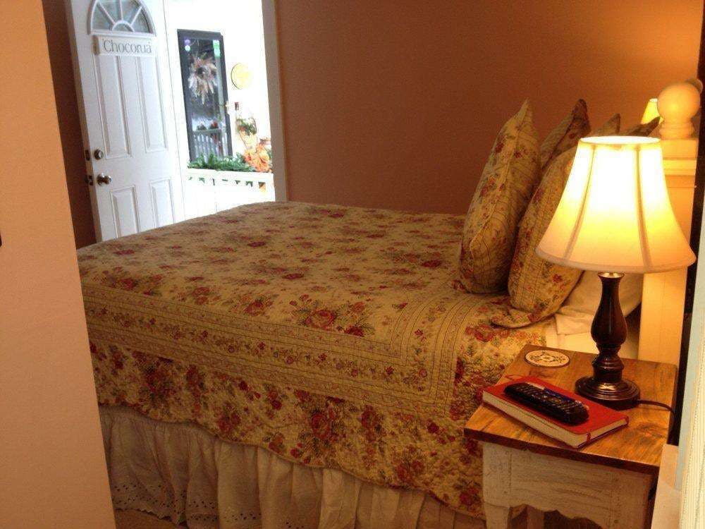 The Ballard House Inn