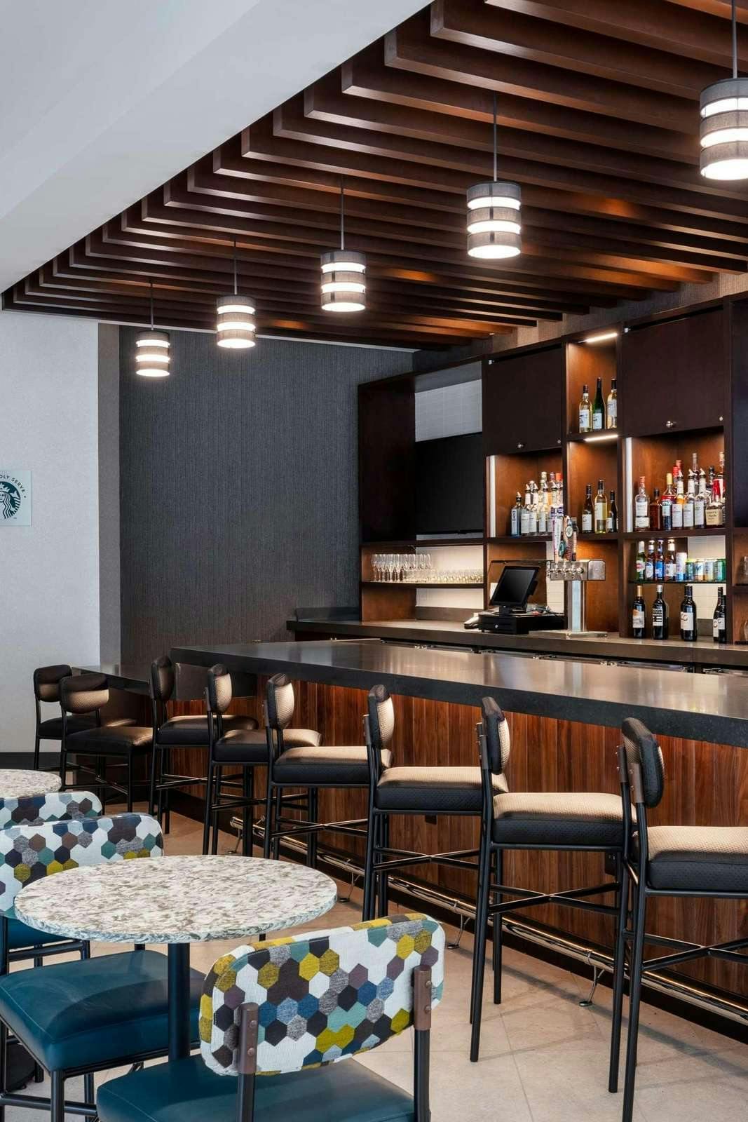 Hotel Hyatt Place Atlanta Centennial Park photo 4