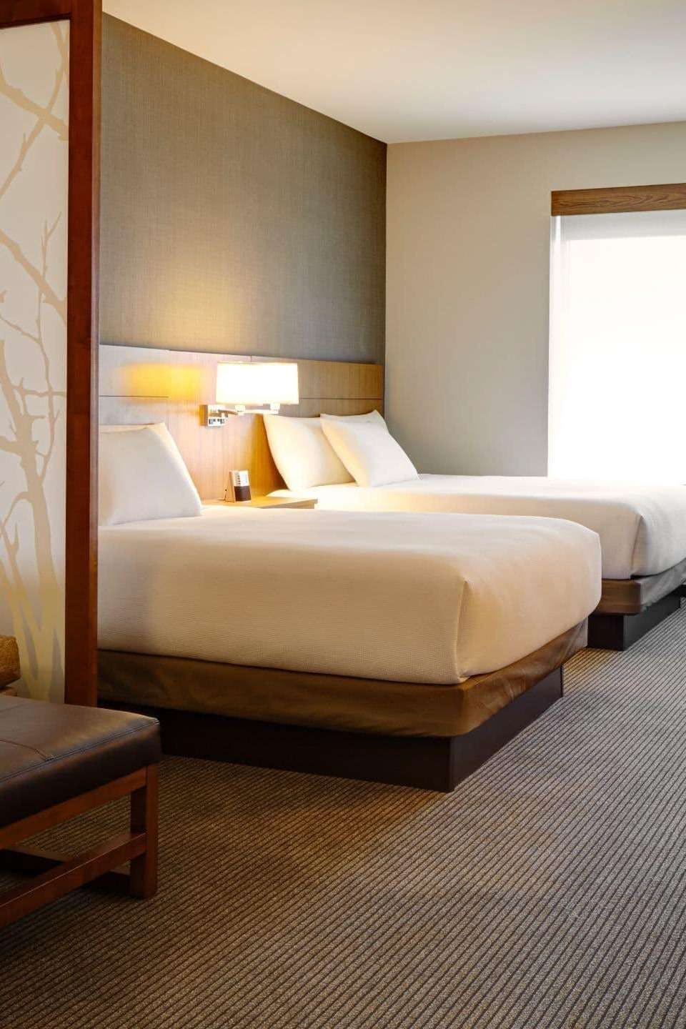 Hotel Hyatt Place Atlanta Centennial Park photo 2