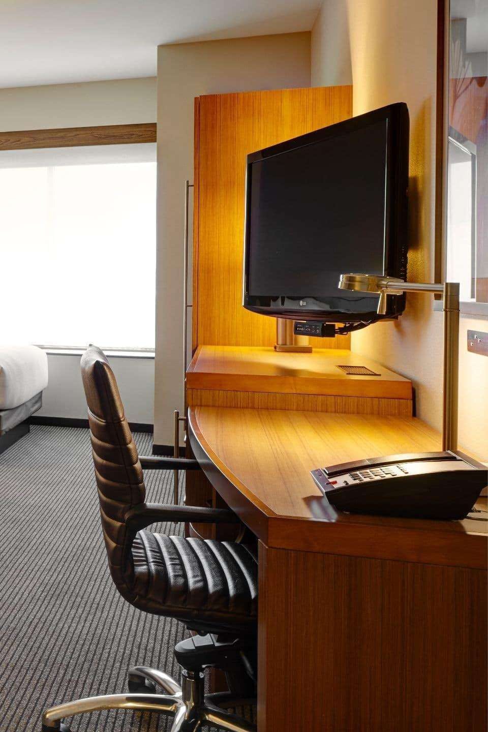 Hotel Hyatt Place Atlanta Centennial Park photo 3