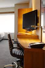 Hotel Hyatt Place Atlanta Centennial Park photo 3