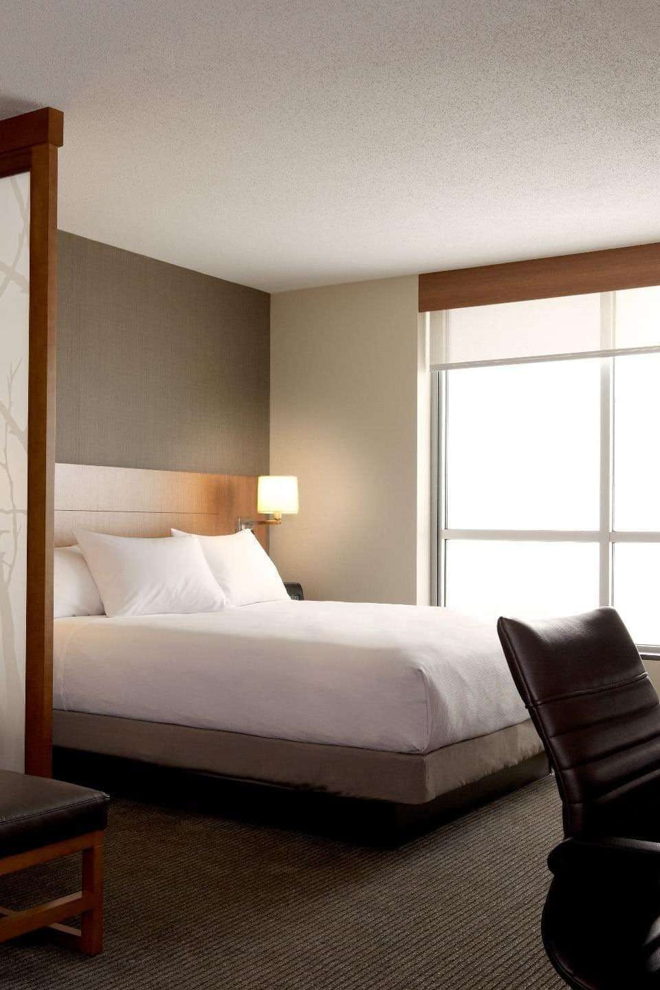 Hotel Hyatt Place Atlanta Centennial Park photo 1