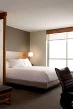 Hotel Hyatt Place Atlanta Centennial Park photo 1